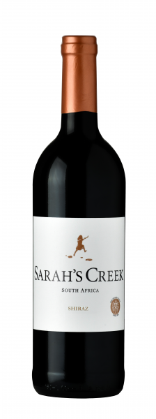 Sarah`s Creek Shiraz